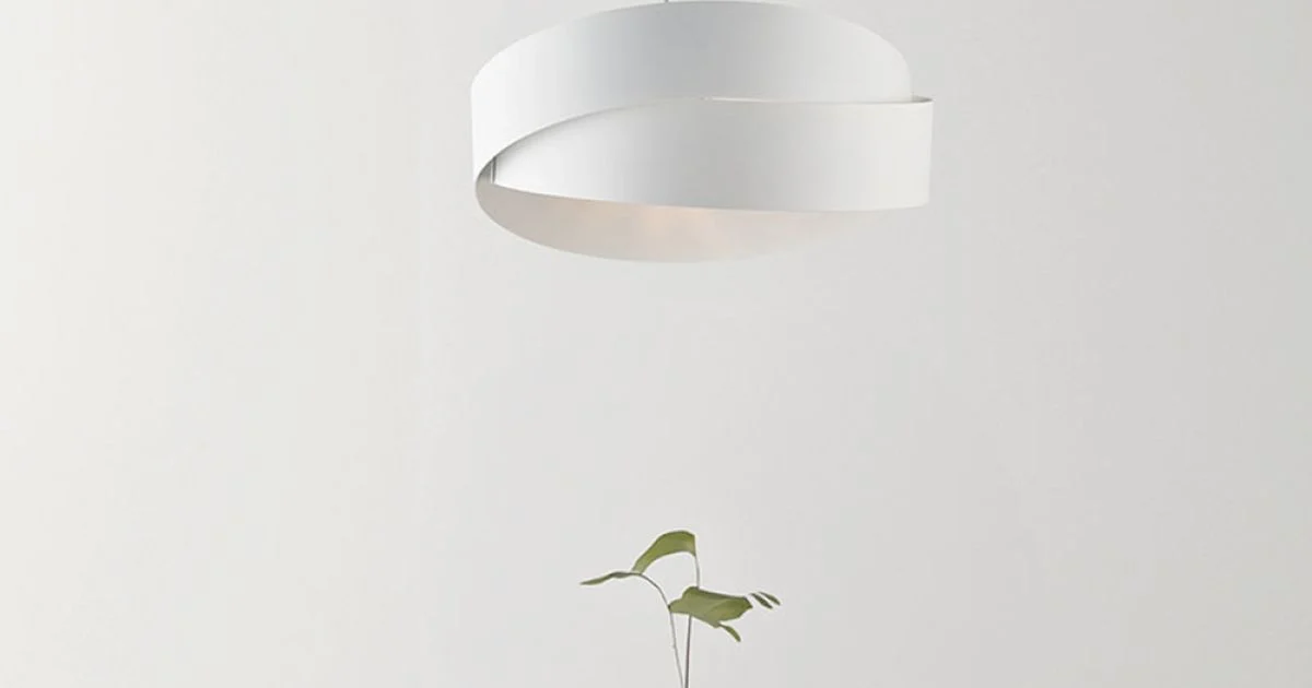 Lampada e metallo ideale per arredare con stile – Nebula