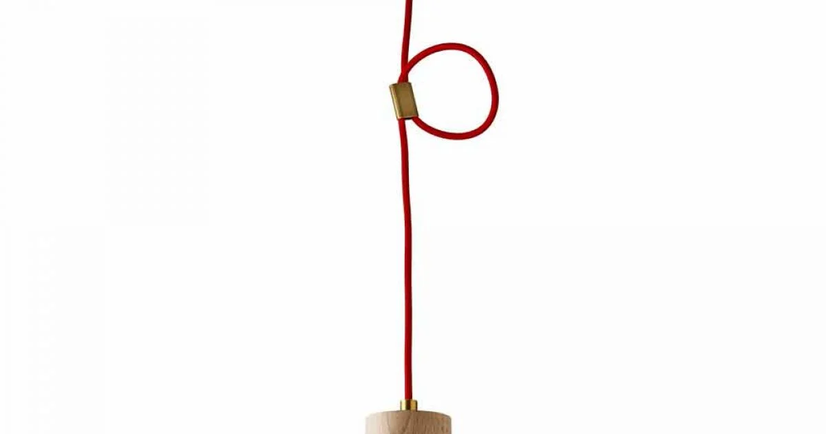 Lampada moderna a sospensione in ceramica bianca made in Italy Asia