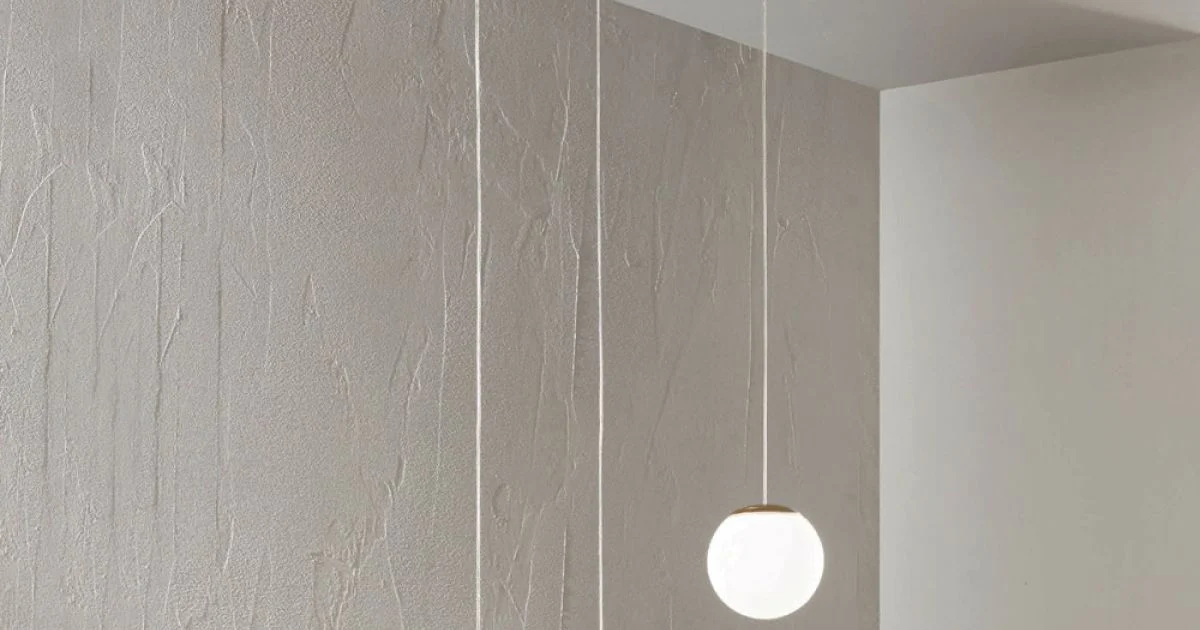 Lampadario in Metallo Verniciato Color Oro con 3 LED e Vetro Opzionale - Faggio