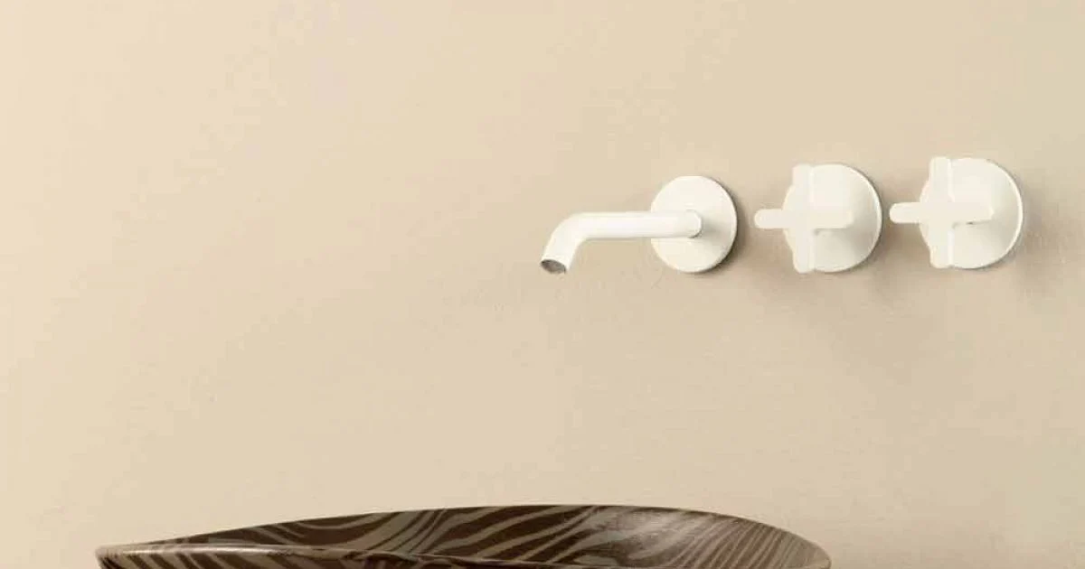 Lavabo di design da appoggio ceramica zebrata nero made Italy Animals