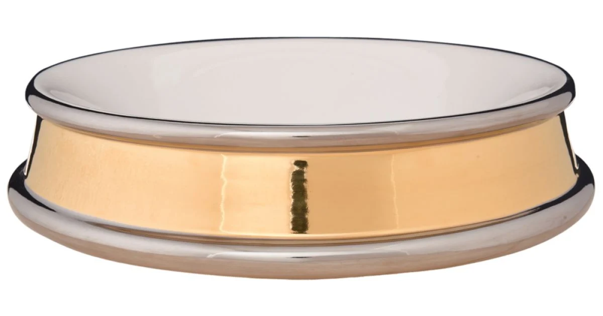 Lavabo semincasso di design in fire clay dipinto a mano prodotto in Italia, Manilo
