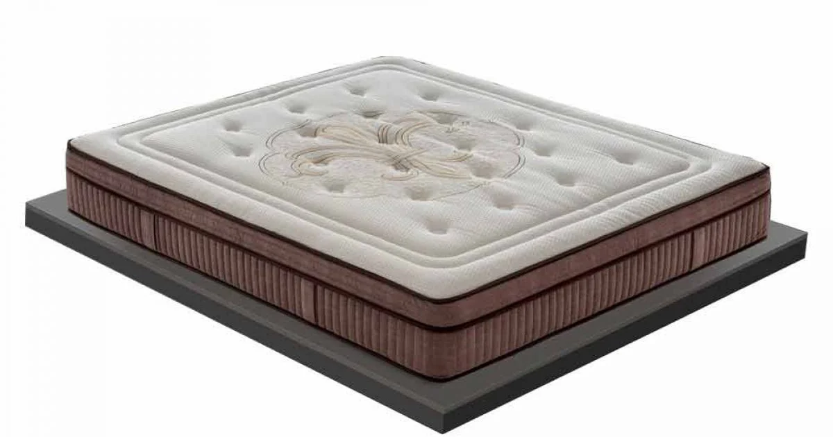 Materasso Singolo in Memory di Ottima Qualità H 25 cm Made in Italy – Versatile
