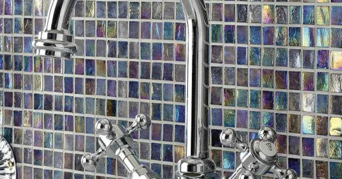 Miscelatore 1 Foro Lavabo a Bocca Alta in Ottone Vintage Made in Italy – Elisea