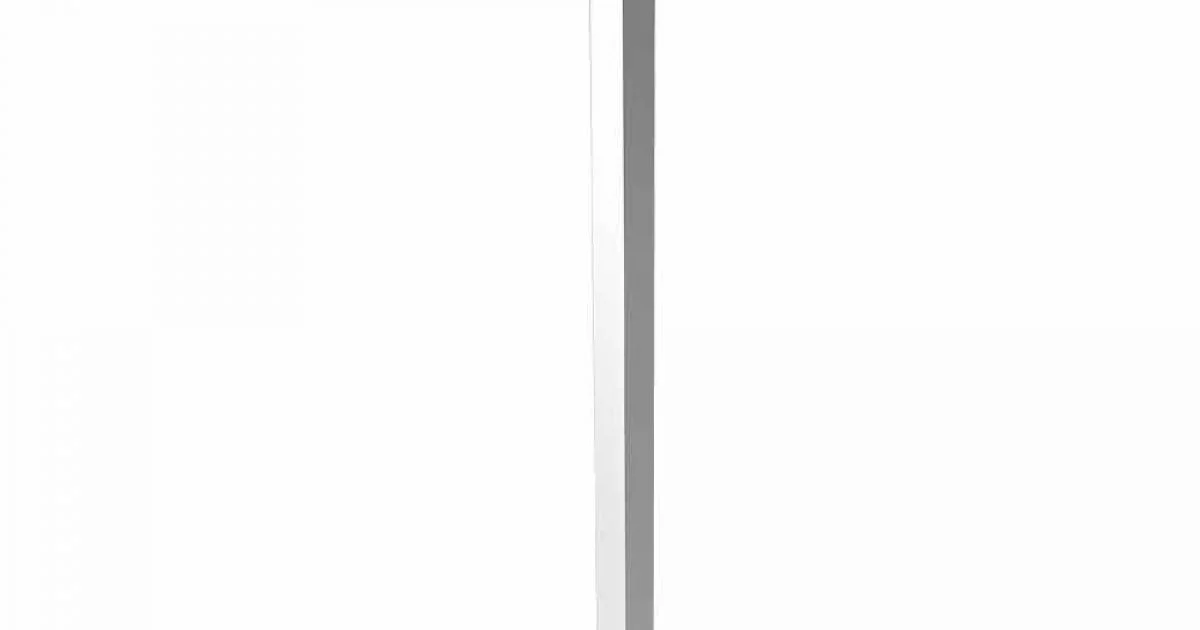 Miscelatore in Ottone per Lavabo da Terra di Design Made in Italy - Panela