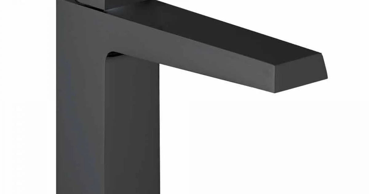 Miscelatore Lavabo da Bagno Senza Scarico Moderno Made in Italy - Galla