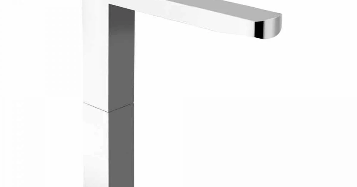 Miscelatore Lavabo Senza Scarico in Ottone Made in Italy - Sika