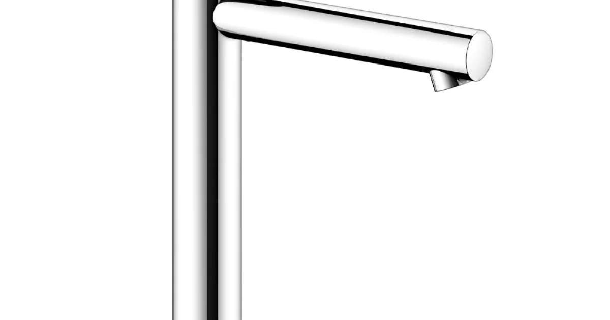 Miscelatore Monocomando Lavabo Senza Scarico Design Classico - Artemisia