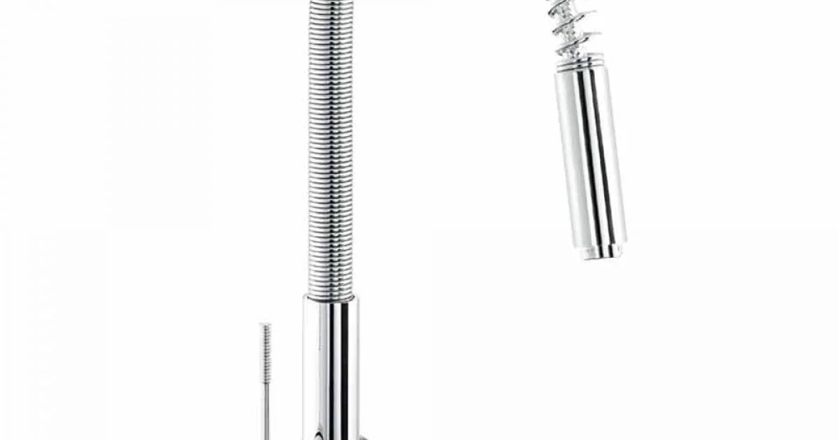 Miscelatore Monocomando per Lavabo Cucina di Design Made in Italy - Bonsu