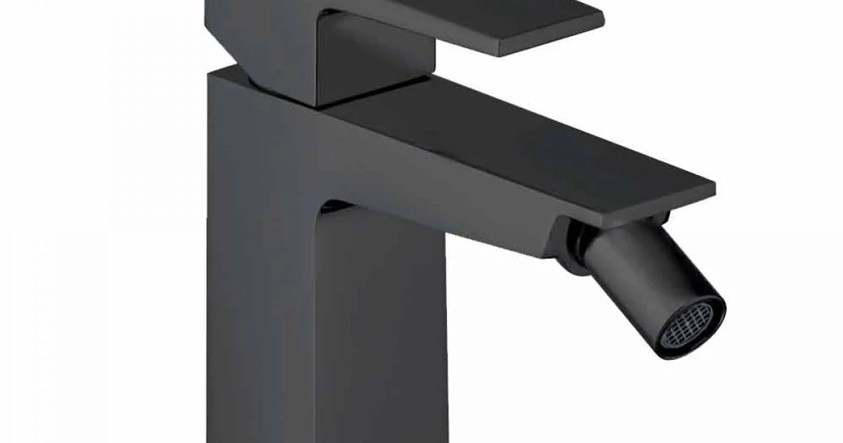 Miscelatore per Bidet in Ottone Senza Scarico Made in Italy - Galla
