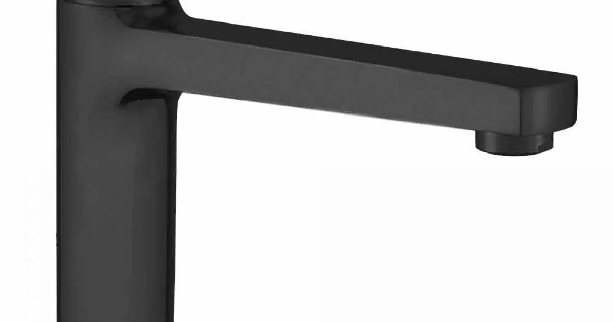 Miscelatore per Lavabo Bagno con Scarico in Ottone Made in Italy - Sindra