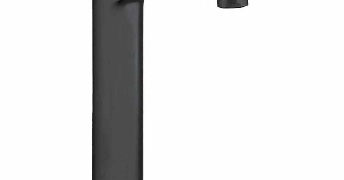 Miscelatore Lavabo Moderno Senza Scarico in Ottone Made in Italy - Sindra