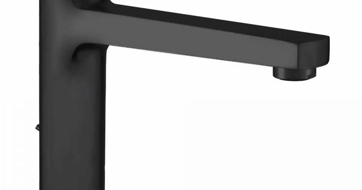 Miscelatore Prolungato Senza Scarico per Lavabo in Ottone Made in Italy - Sindra