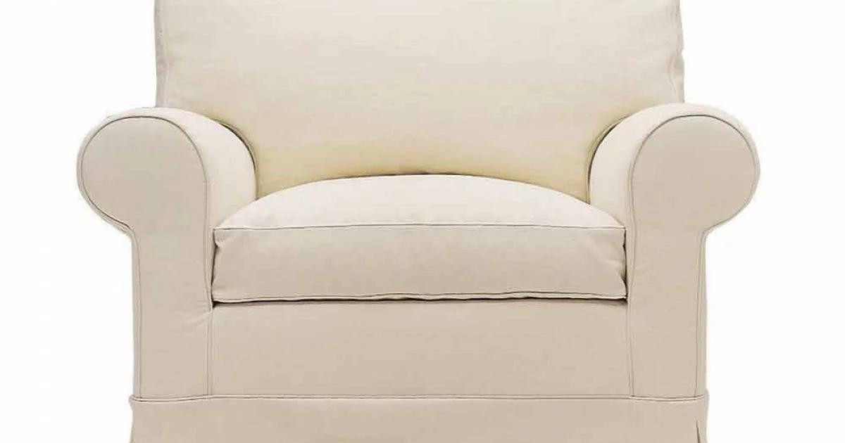 Poltrona Classica da Salotto Rivestita in Tessuto Made in Italy - Andromeda