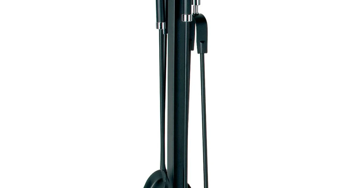 Porta Attrezzi con Uncino, Morsetto, Paletta e Scopino Made in Italy - Geisha