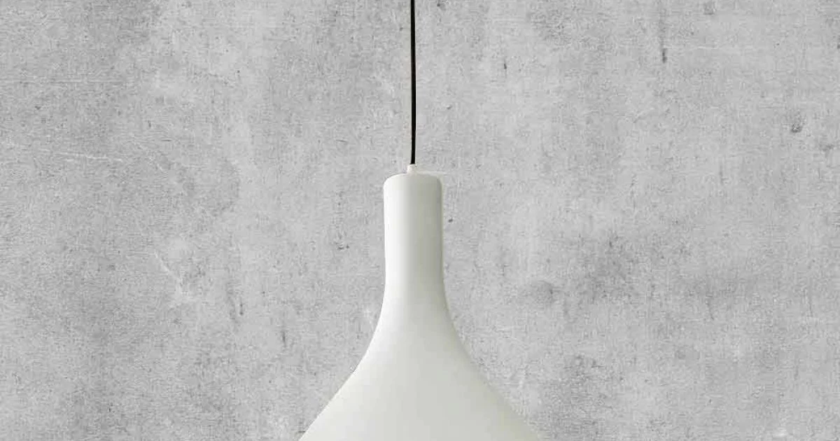Sospensione di Design in Alluminio Made in Italy – Cappadocia Aldo Bernardi