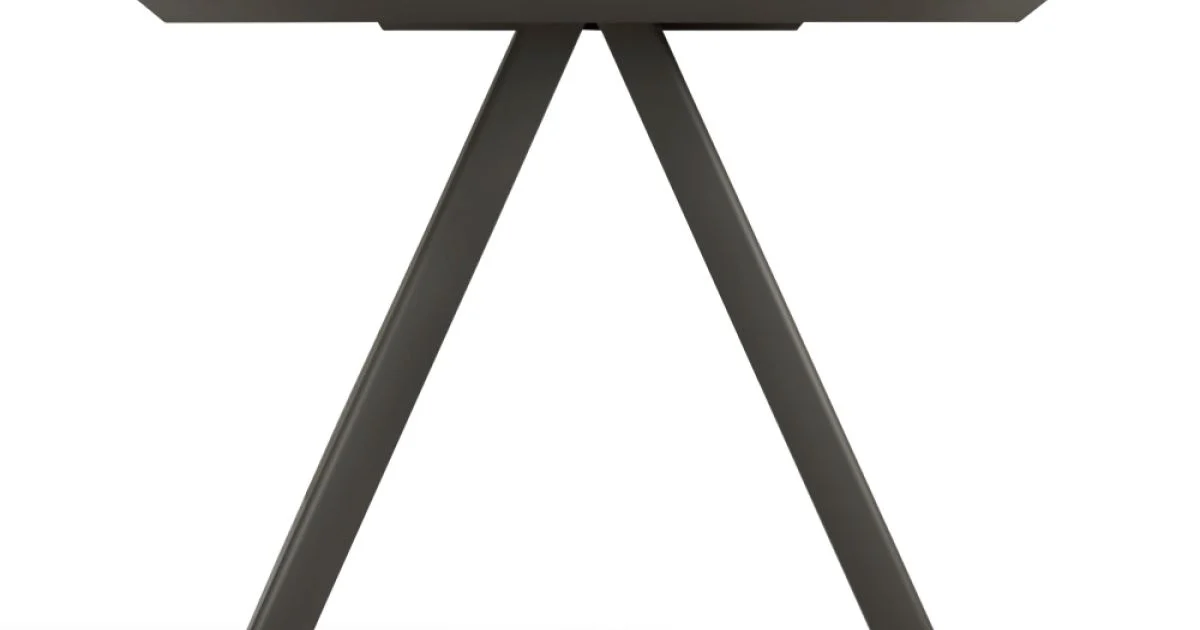 Tavolo Consolle Allungabile fino a 325 cm in Laminato Made in Italy – Dalmata