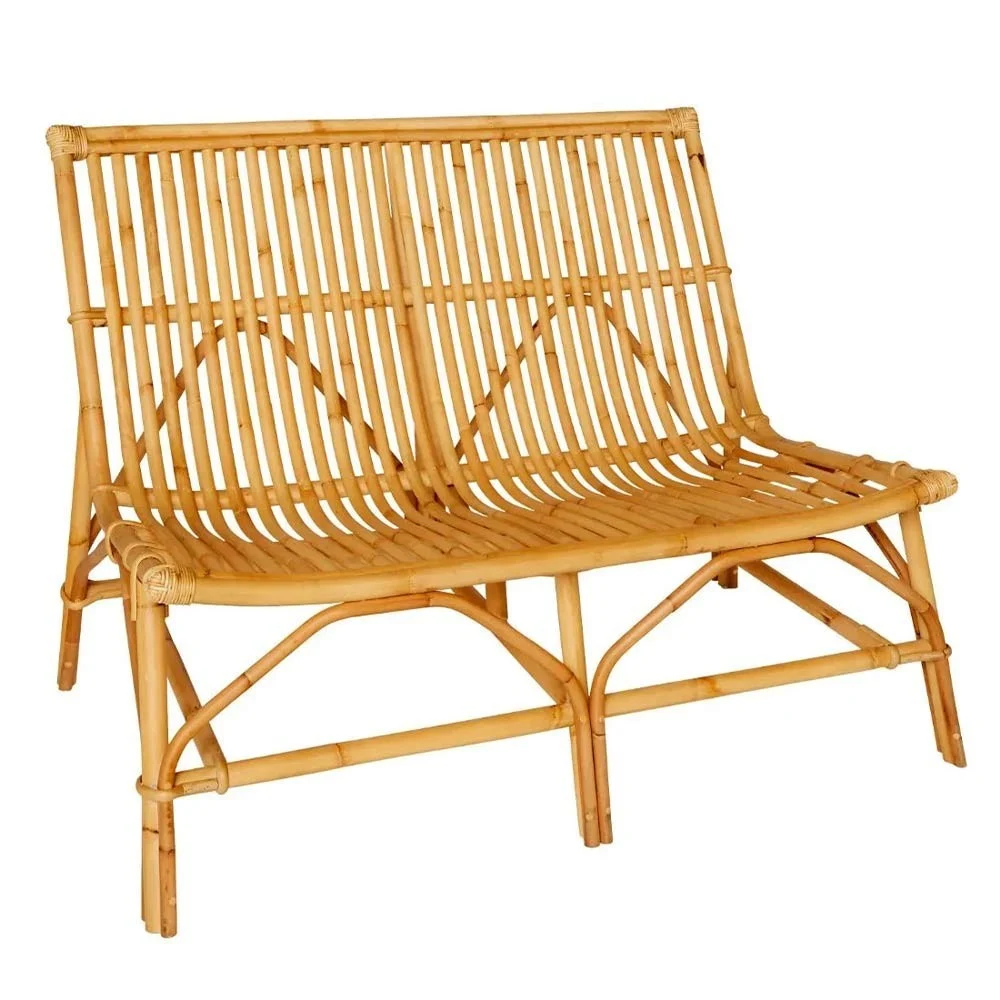 David panca in rattan