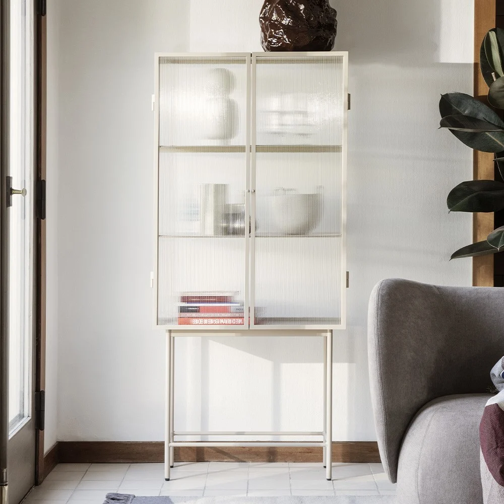 Display Cashmere Reed Haze