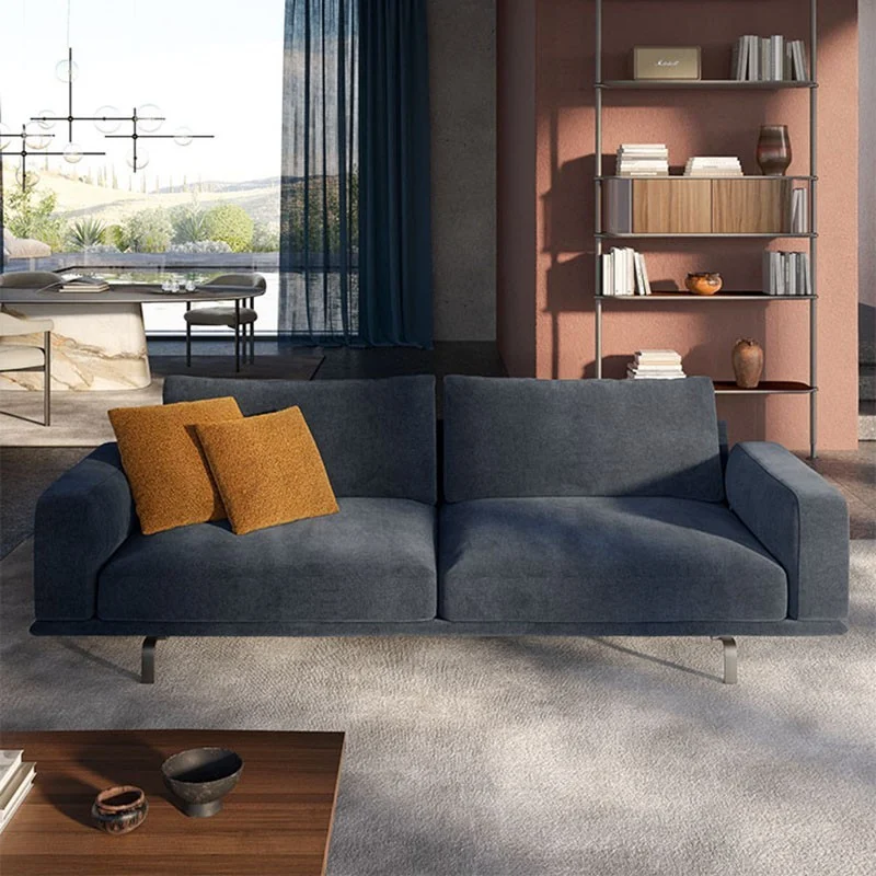 Divano Harrison Cattelan Italia Componibile