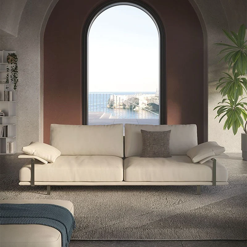 Divano Heston Cattelan Italia