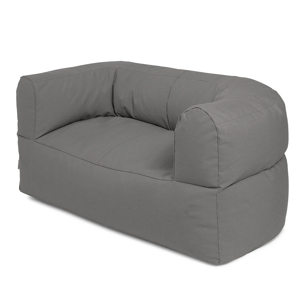 Divano Arm Strong grigio