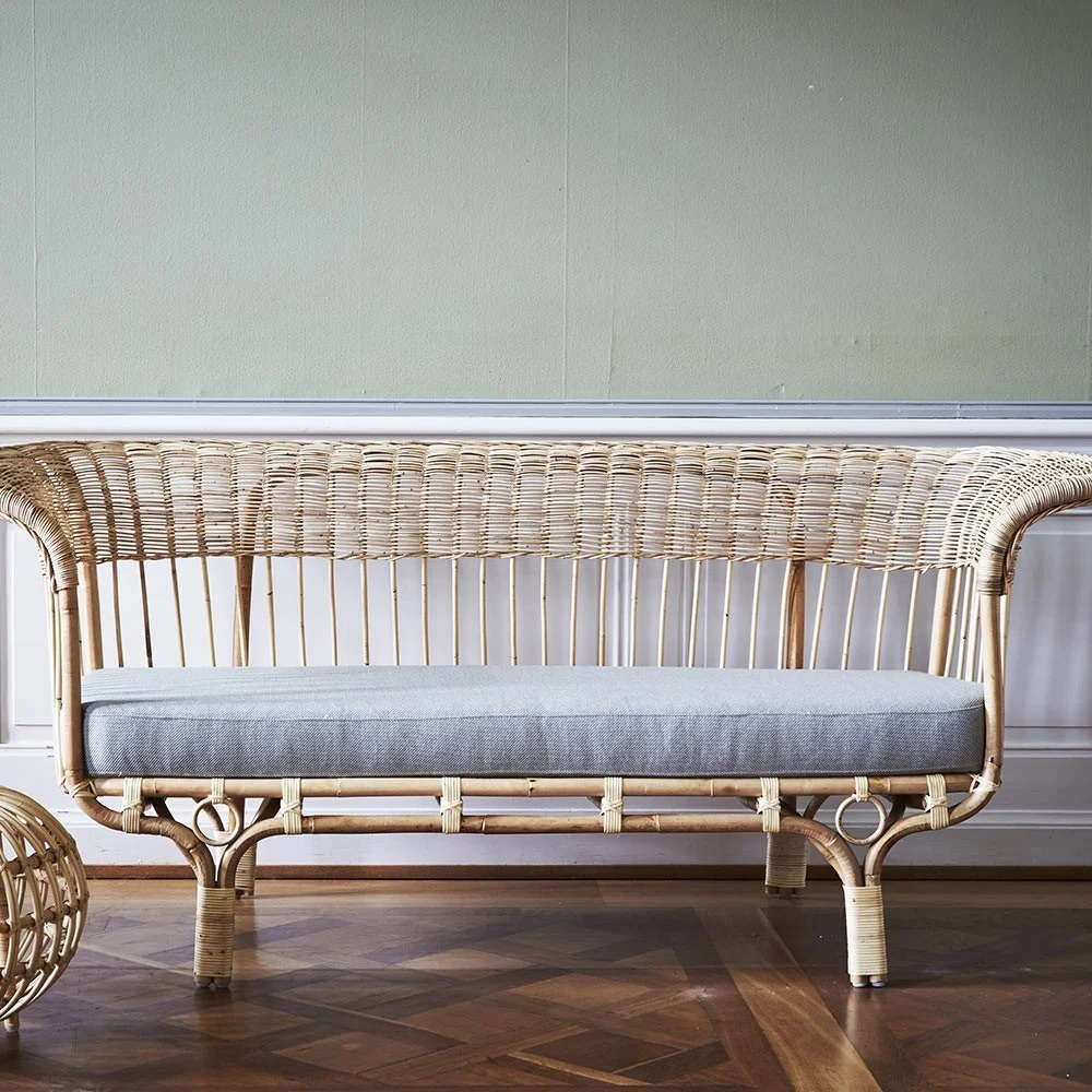 Divano Belladonna Franco Albini