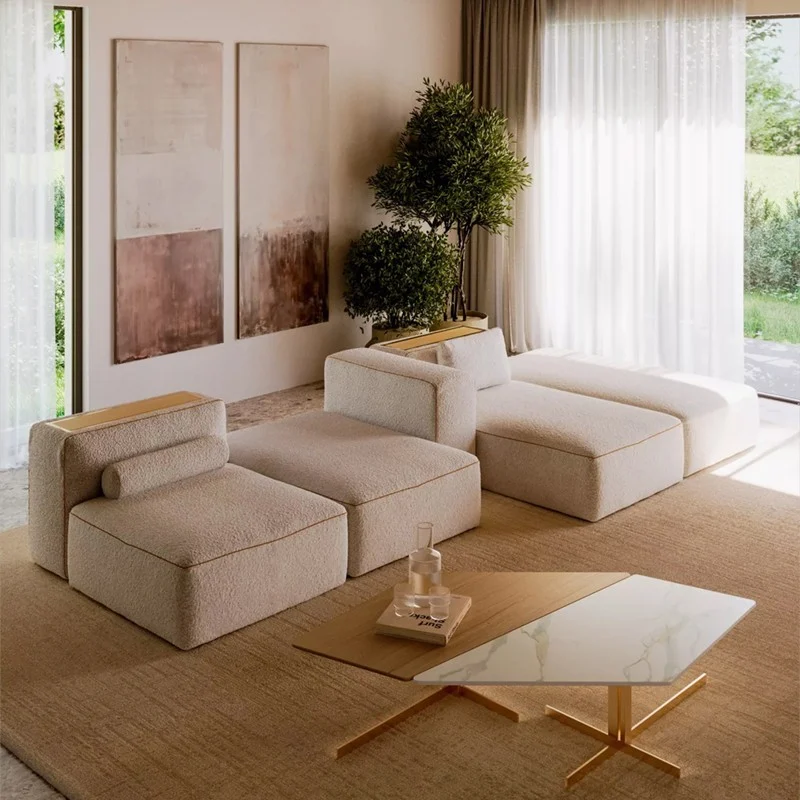 Divano Blake Bontempi Casa componibile