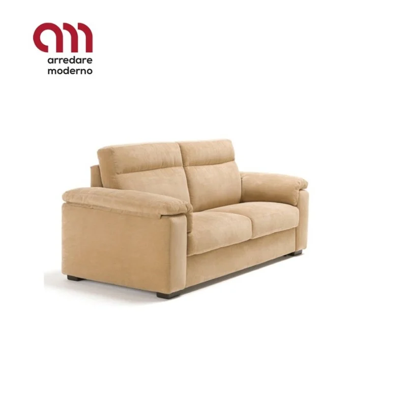 Divano Brando Letto Spazio Relax