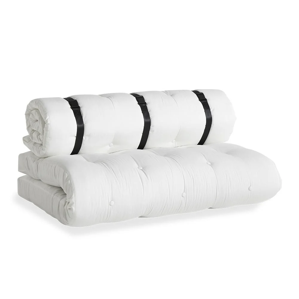Divano Buckle-up Outdoor 401 Bianco