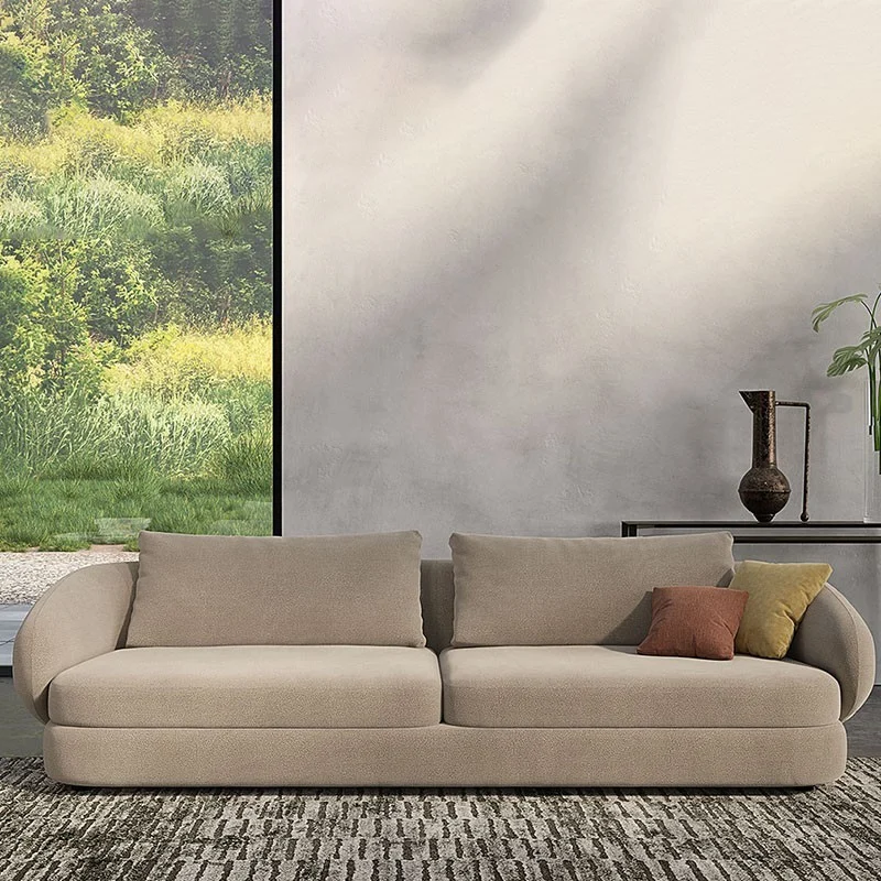 Divano Craig Cattelan Italia