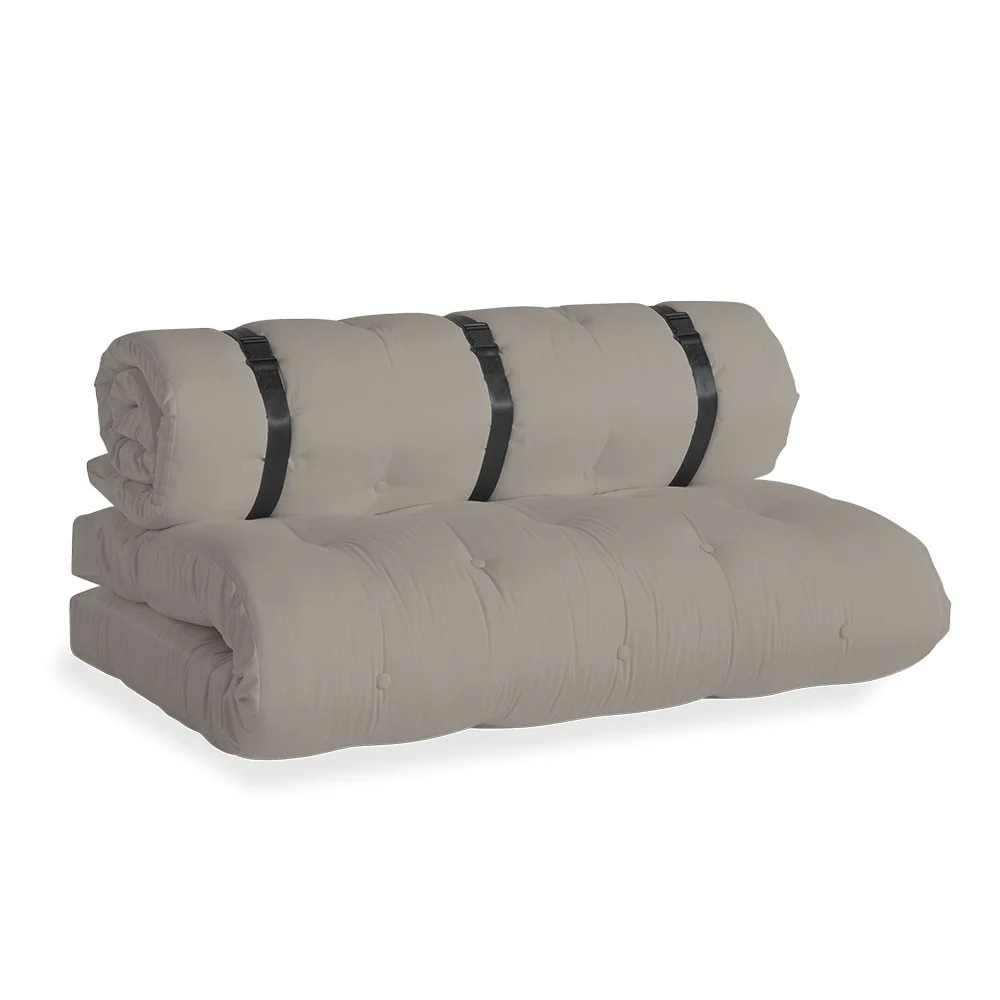 Divano da esterno Buckle-up 402 Beige