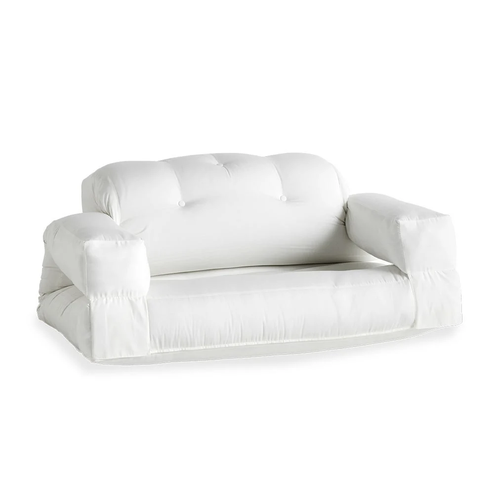 Divano da esterno Hippo 401 Bianco