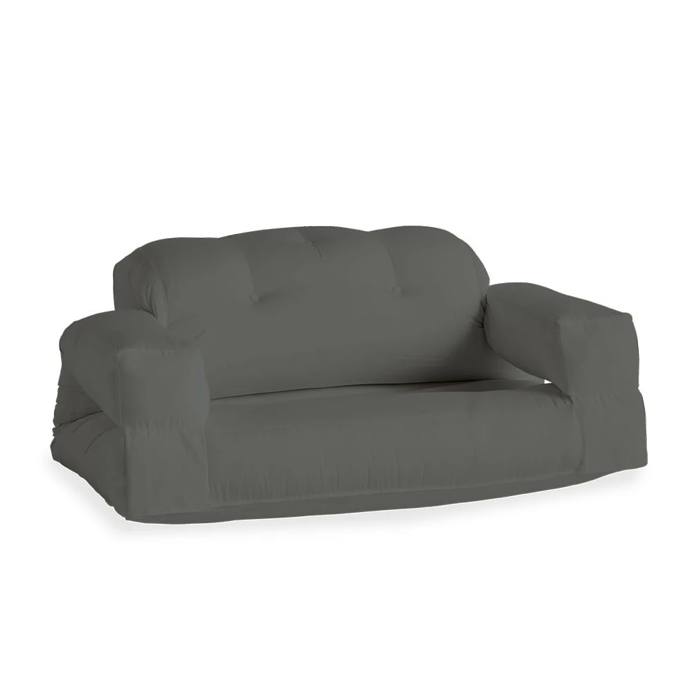 Divano da esterno Hippo 403 Grigio scuro