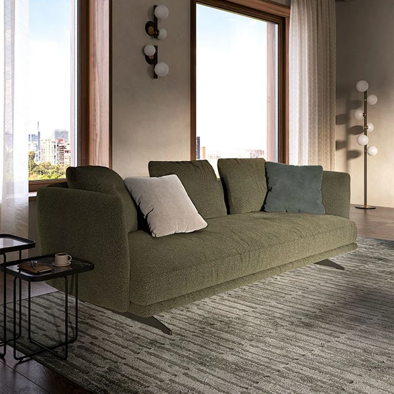 Divano Douglas Cattelan Italia