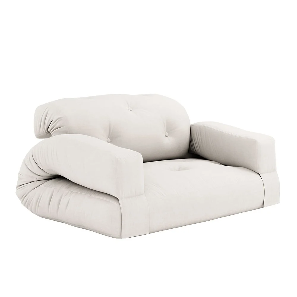 Divano Hippo 701 Naturale