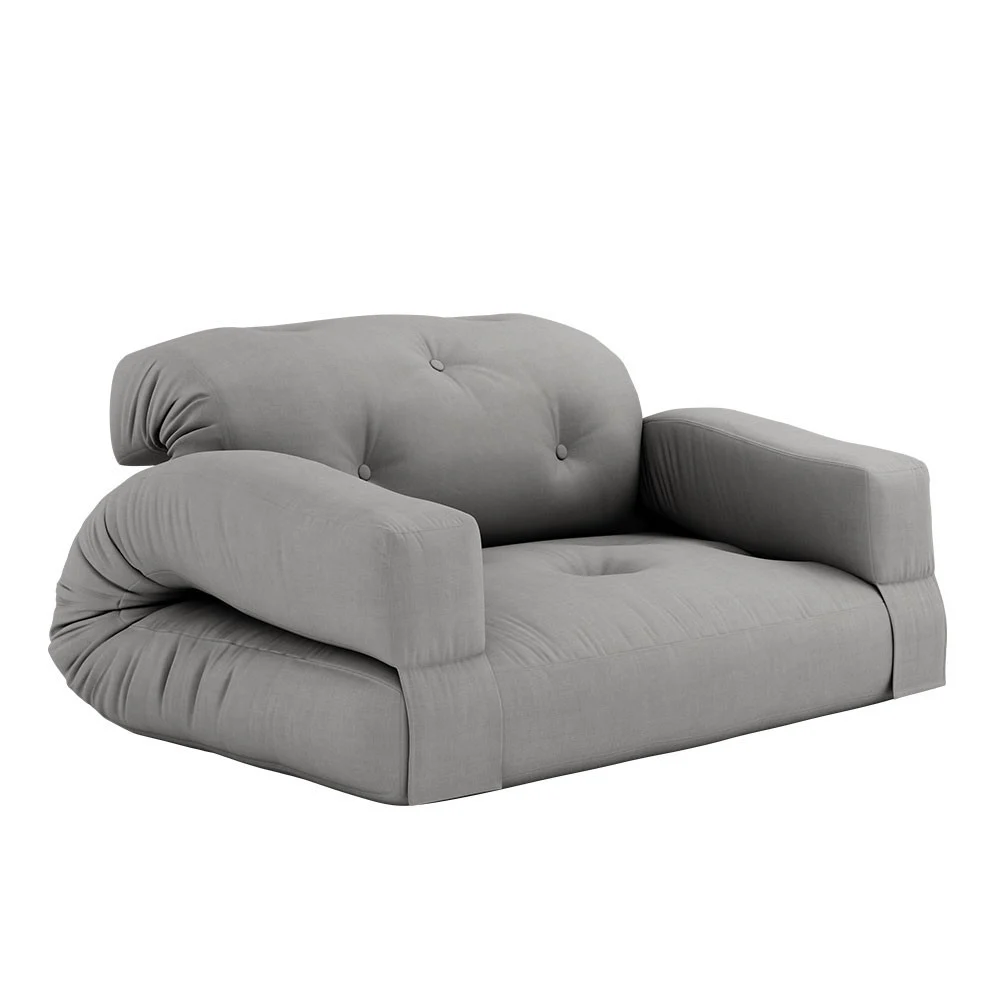 Divano Hippo 746 Grigio