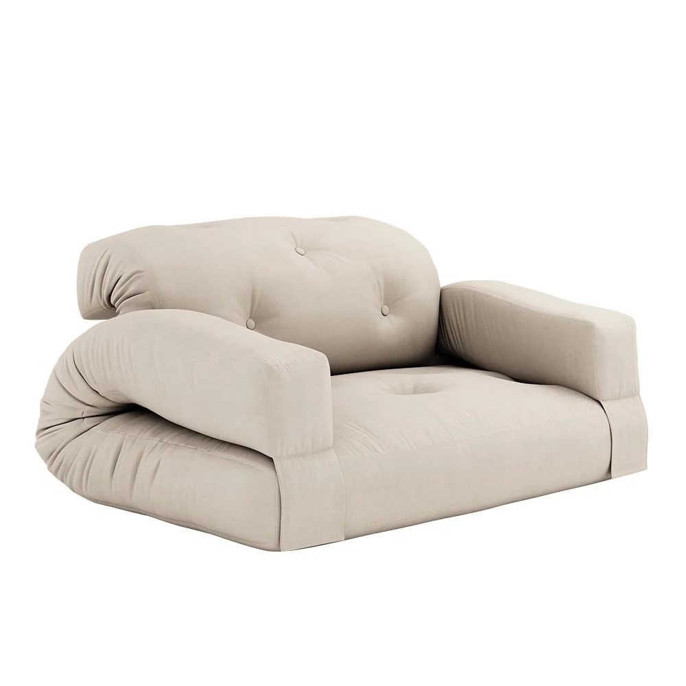 Divano Hippo 747 Beige