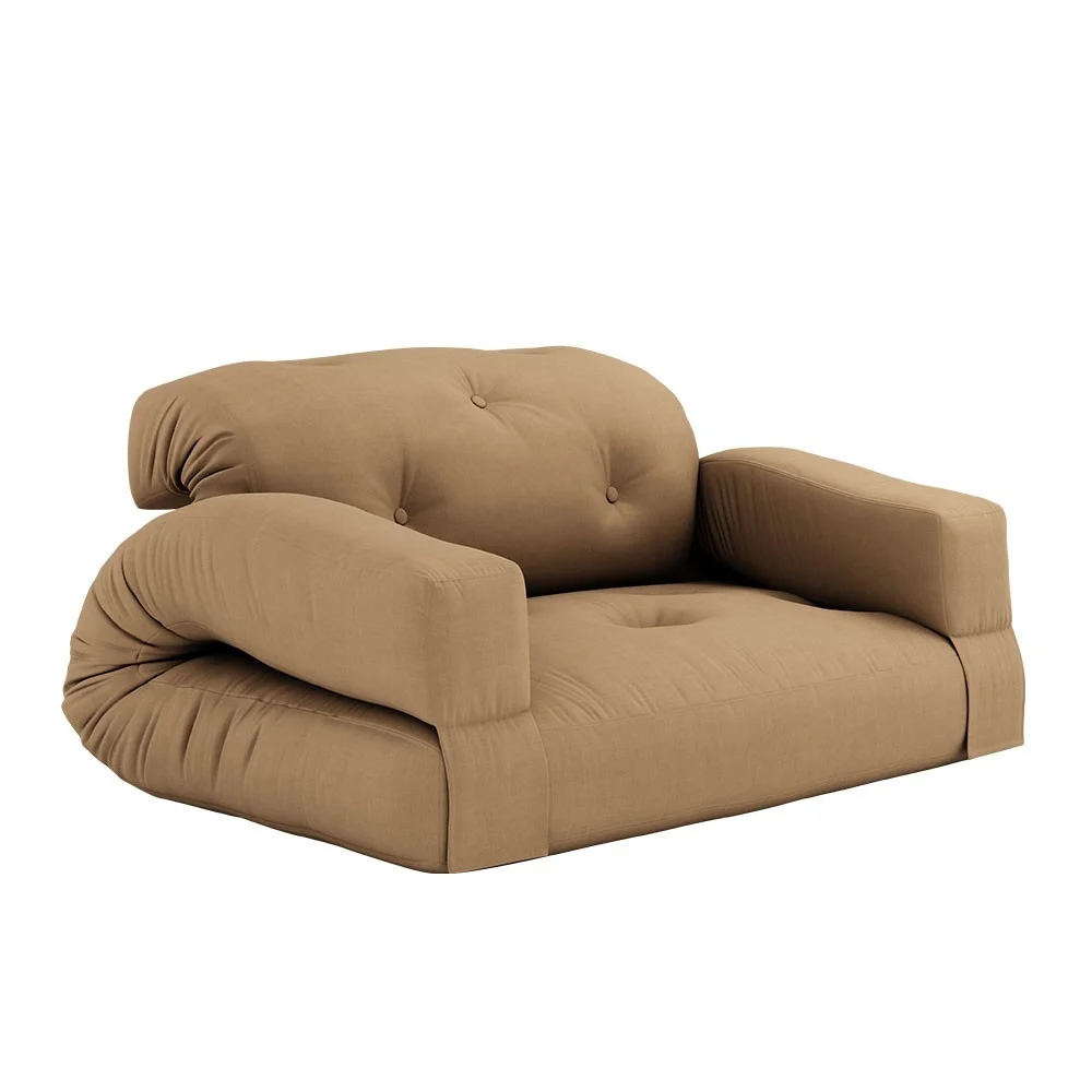 Divano Hippo 755 Mocca