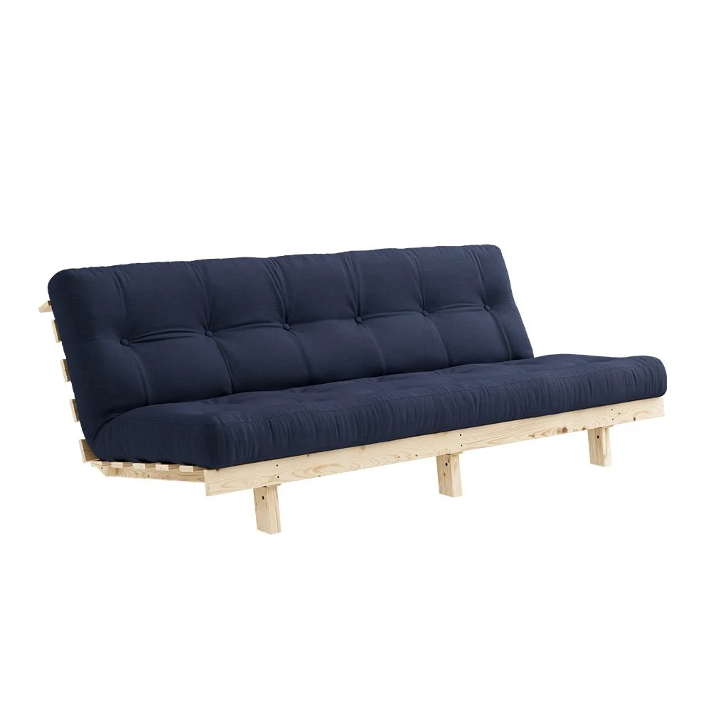 Divano letto a 3 posti Lean 737 Navy