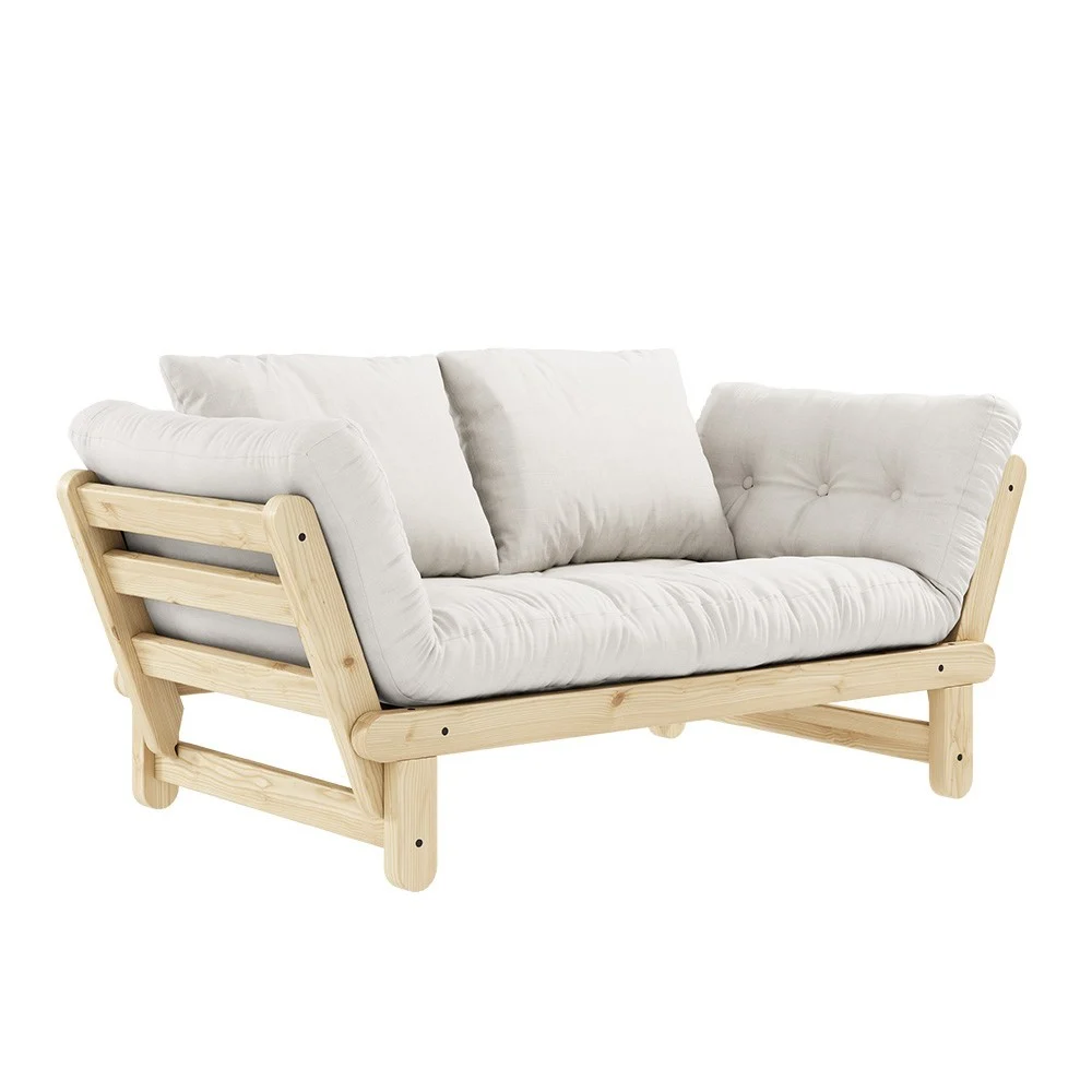 Divano letto Beat 701 Naturale