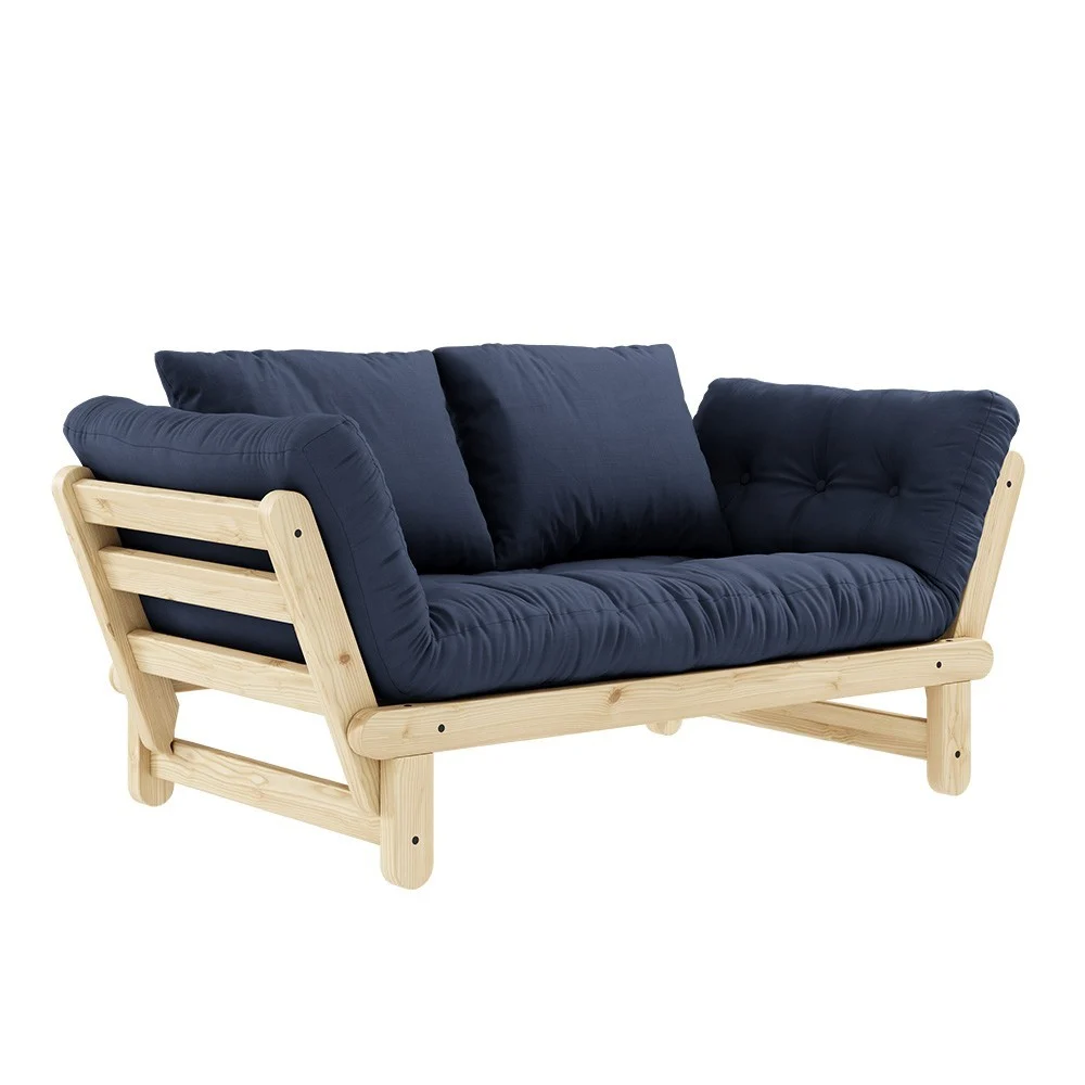 Divano letto Beat 737 Navy