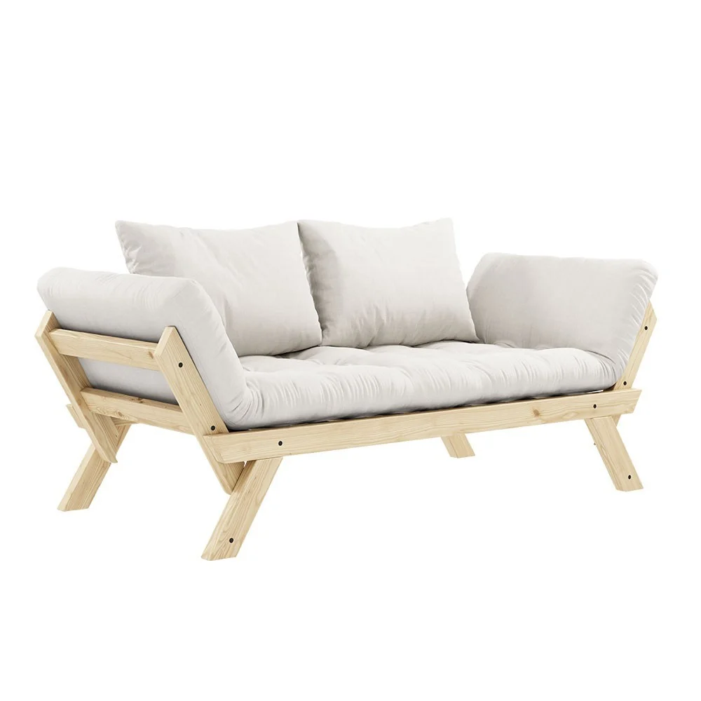 Divano letto Bebop 701 Naturale