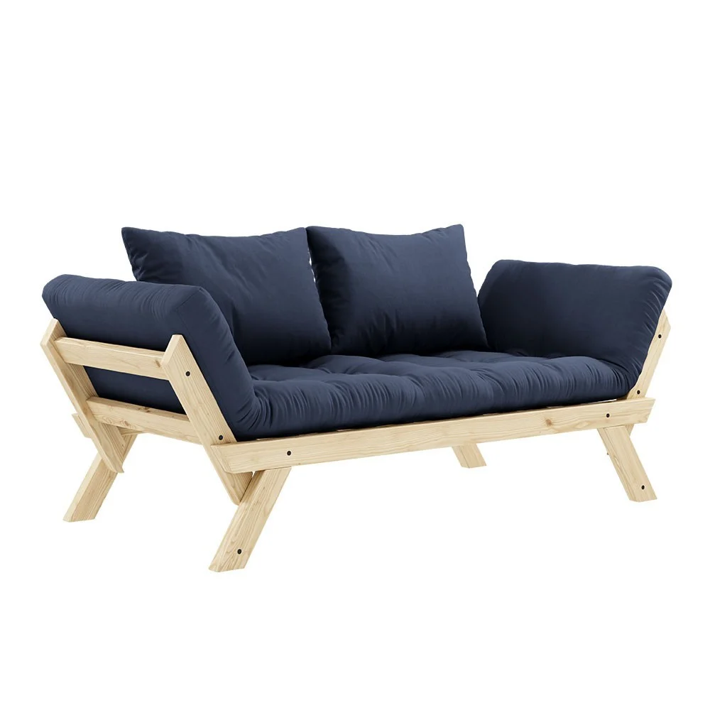 Divano letto Bebop 737 Navy