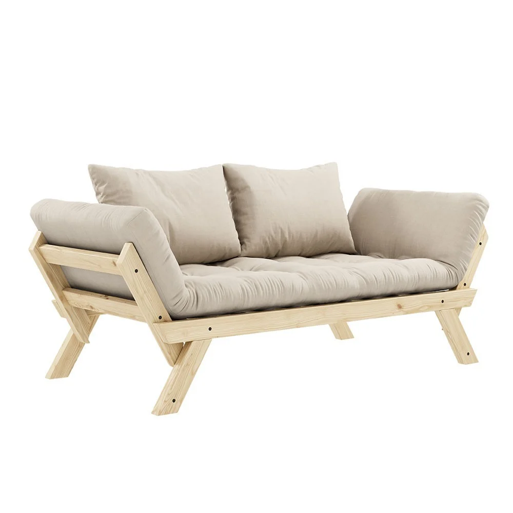 Divano letto Bebop 747 Beige