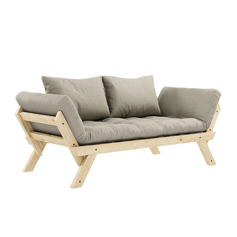 Divano letto Bebop 914 Lino