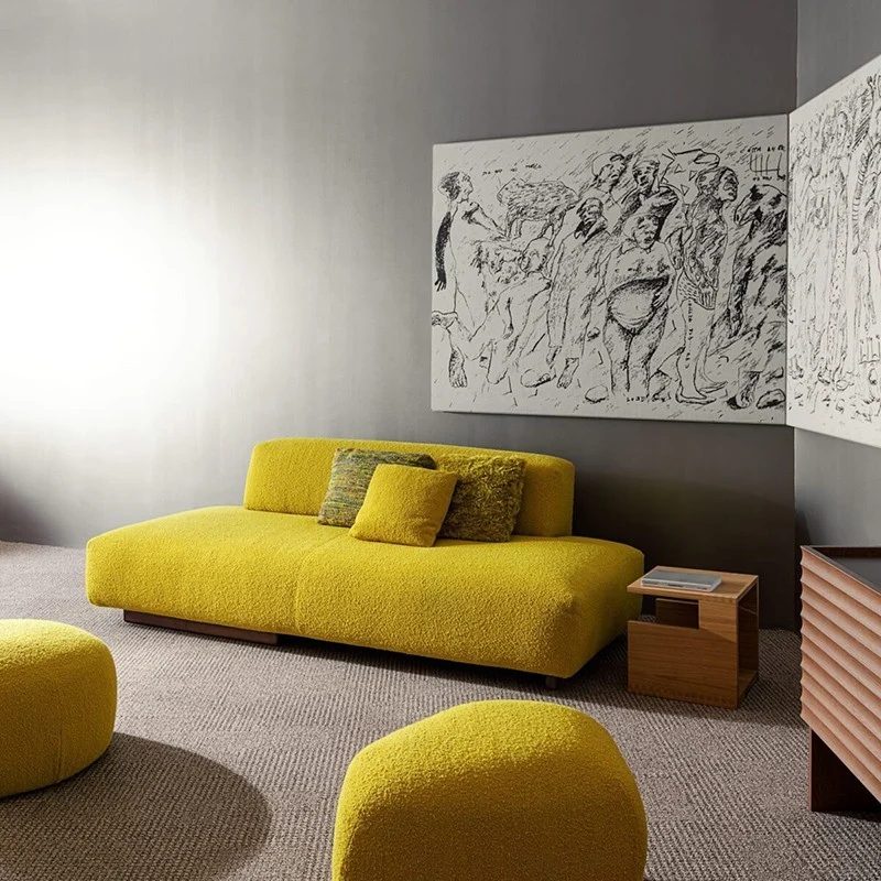 Divano Loveland Moroso