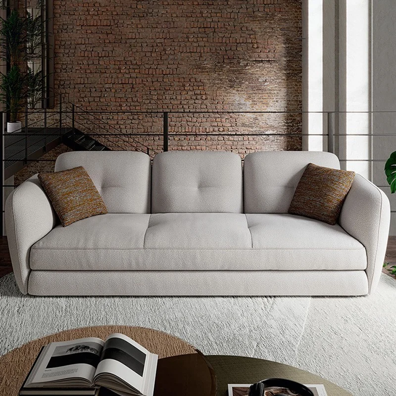 Divano Michael Cattelan Italia
