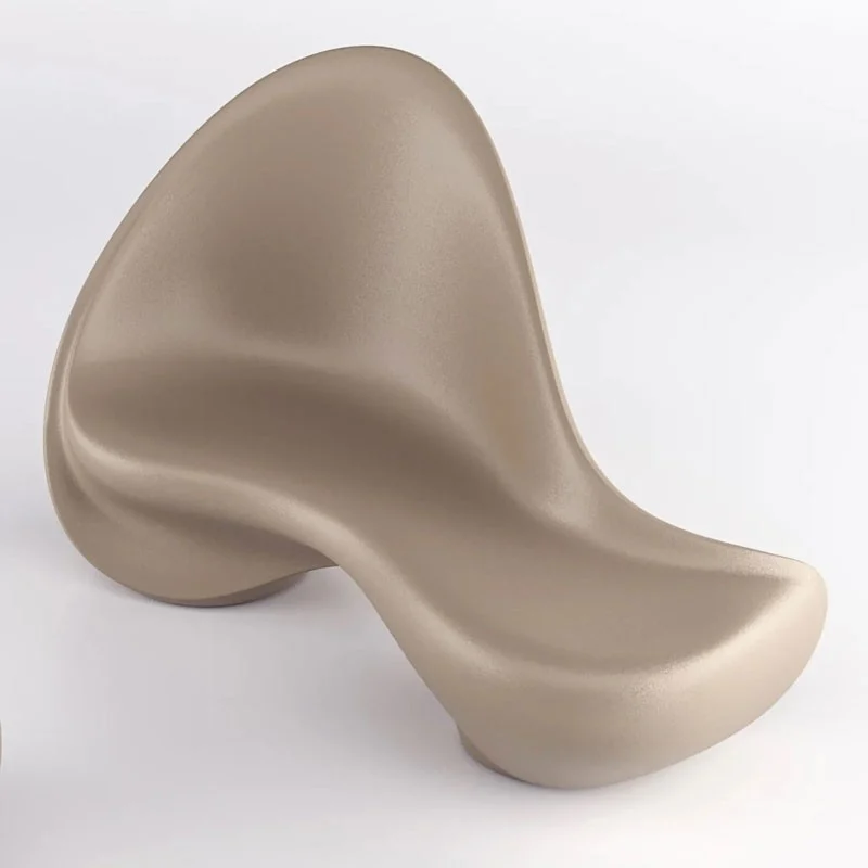 Divano Ripple Luminoso Serralunga