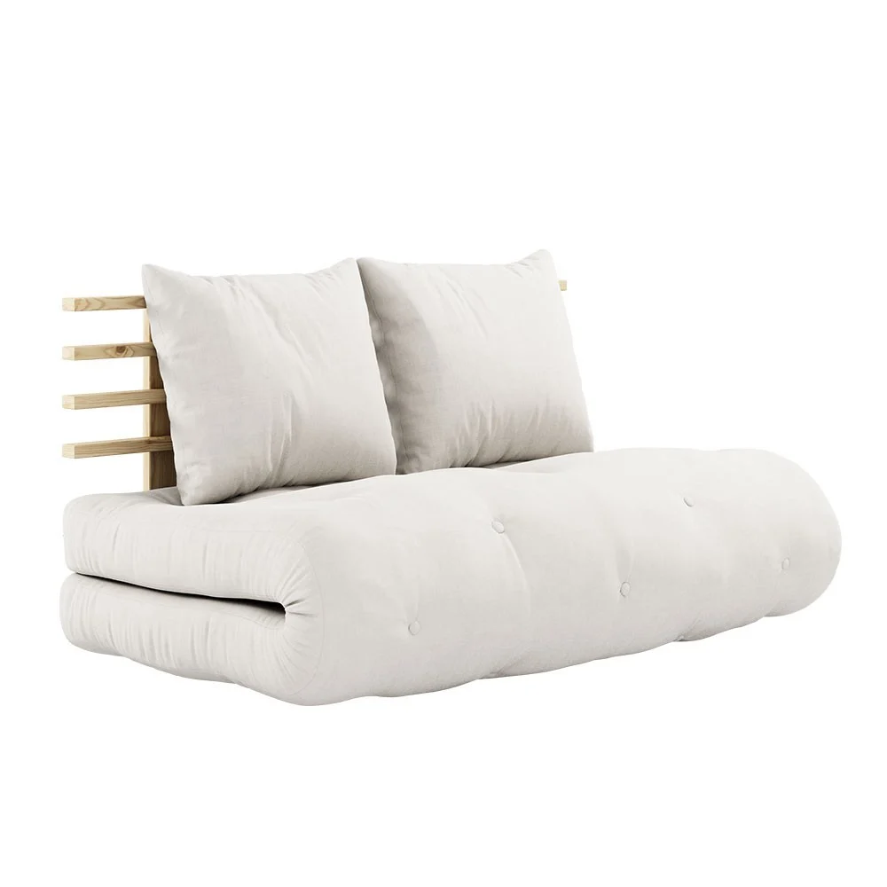 Divano Shin Sano 701 Naturale