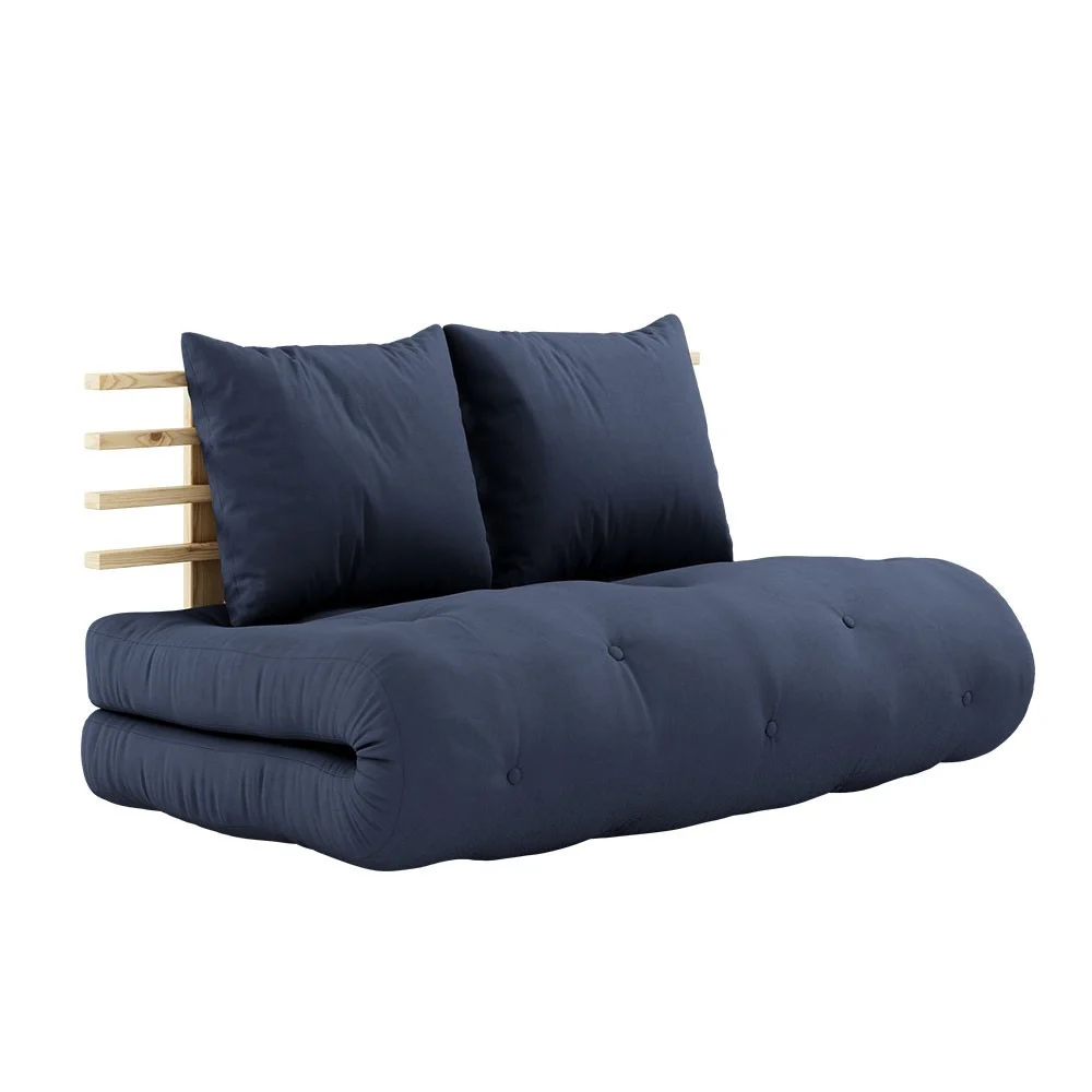 Divano Shin Sano 737 Navy